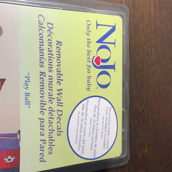 Wall Decals for a Kids room - Picture 5 of 6